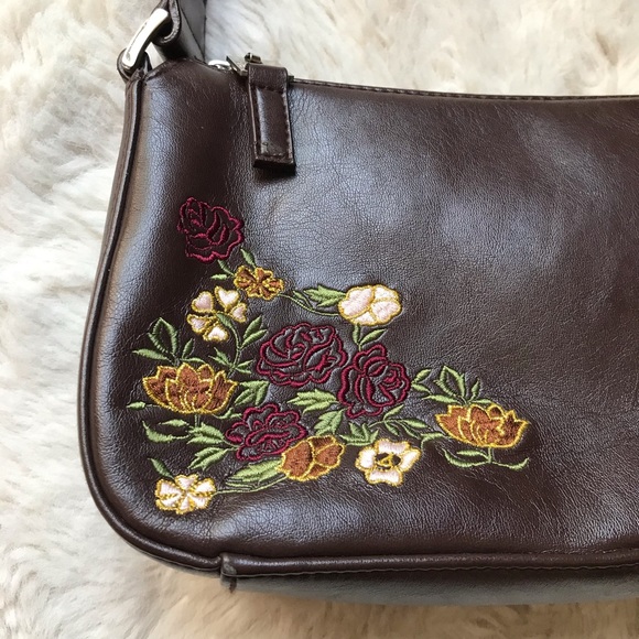 Baguette Franco Sarto Bag - Picture 3 of 7